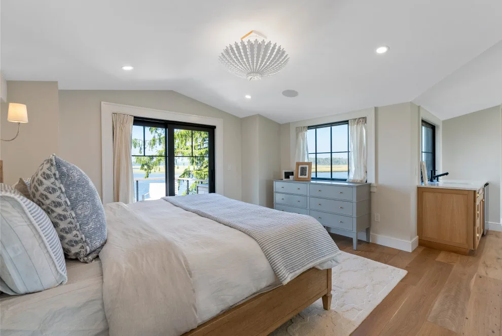 C. Burns Interior Design - Photo 4