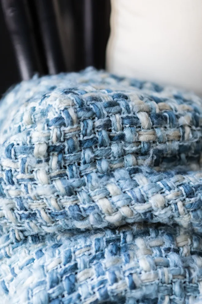 Seaside Themed Guest Room by Brian H Murray Interior Design - Photo 8