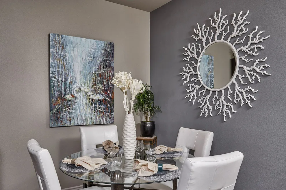Seaside Living Room and Bedroom Decor by Jana Ward Interiors - Photo 8