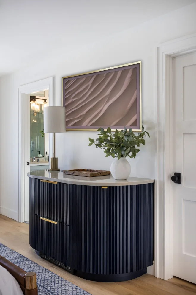Seaside Mid-Century Modern by The Design Bar Interiors - Photo 39