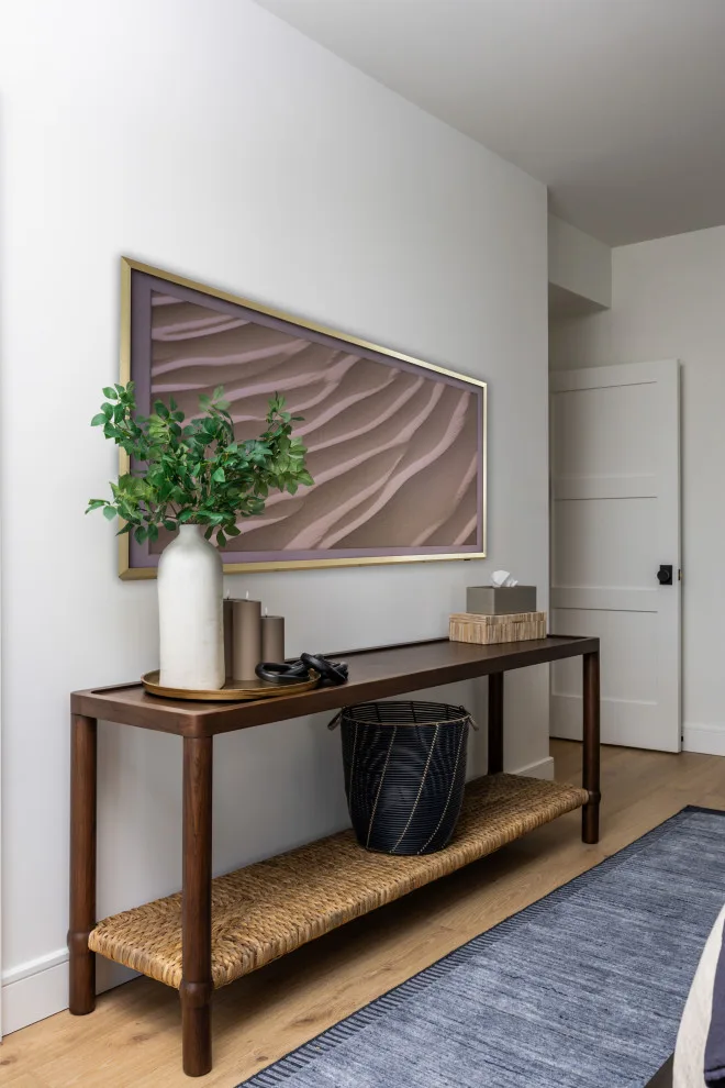 Seaside Mid-Century Modern by The Design Bar Interiors - Photo 40