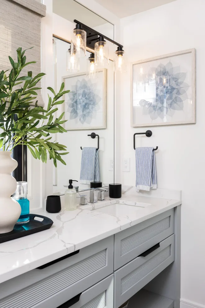 Seaside Mid-Century Modern by The Design Bar Interiors - Photo 27