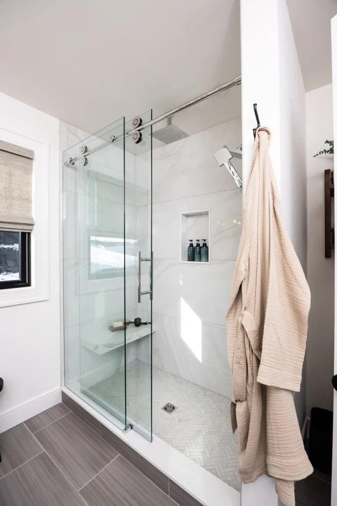 Seaside Mid-Century Modern by The Design Bar Interiors - Photo 42