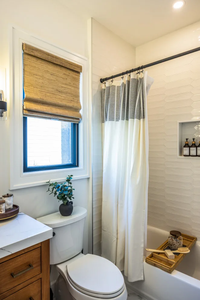 Seaside Mid-Century Modern by The Design Bar Interiors - Photo 23