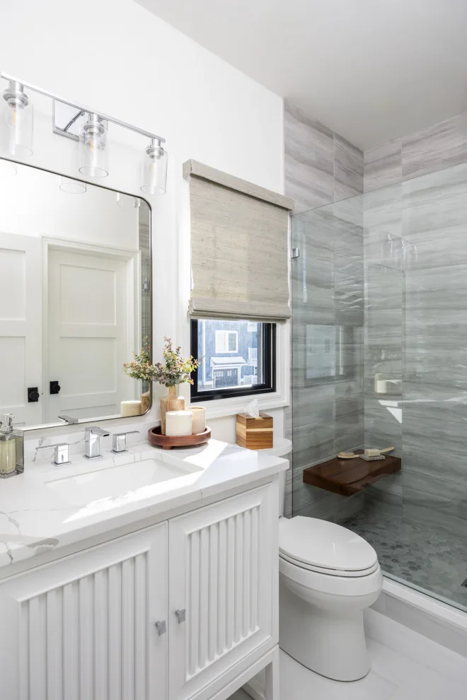 Seaside Mid-Century Modern by The Design Bar Interiors - Photo 3