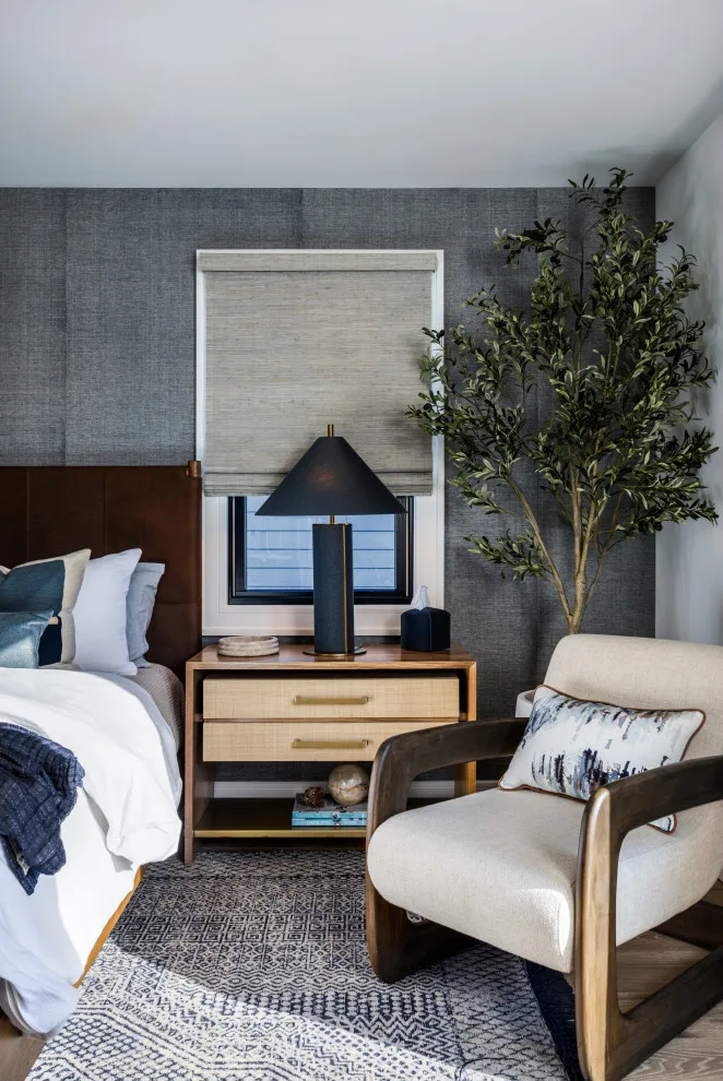 Seaside Mid-Century Modern by The Design Bar Interiors - Photo 25