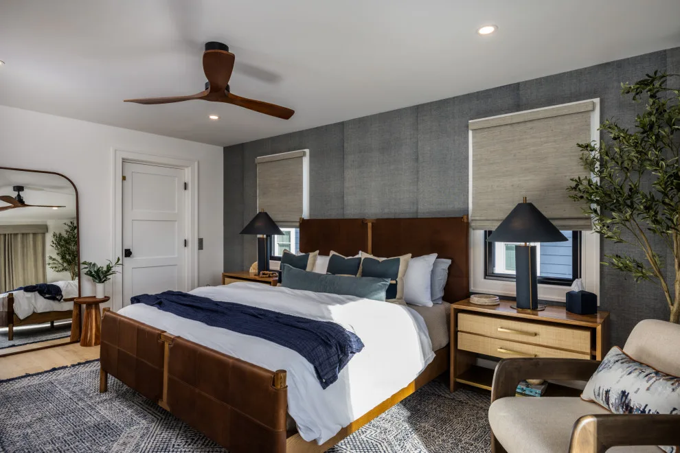 Seaside Mid-Century Modern by The Design Bar Interiors - Photo 10