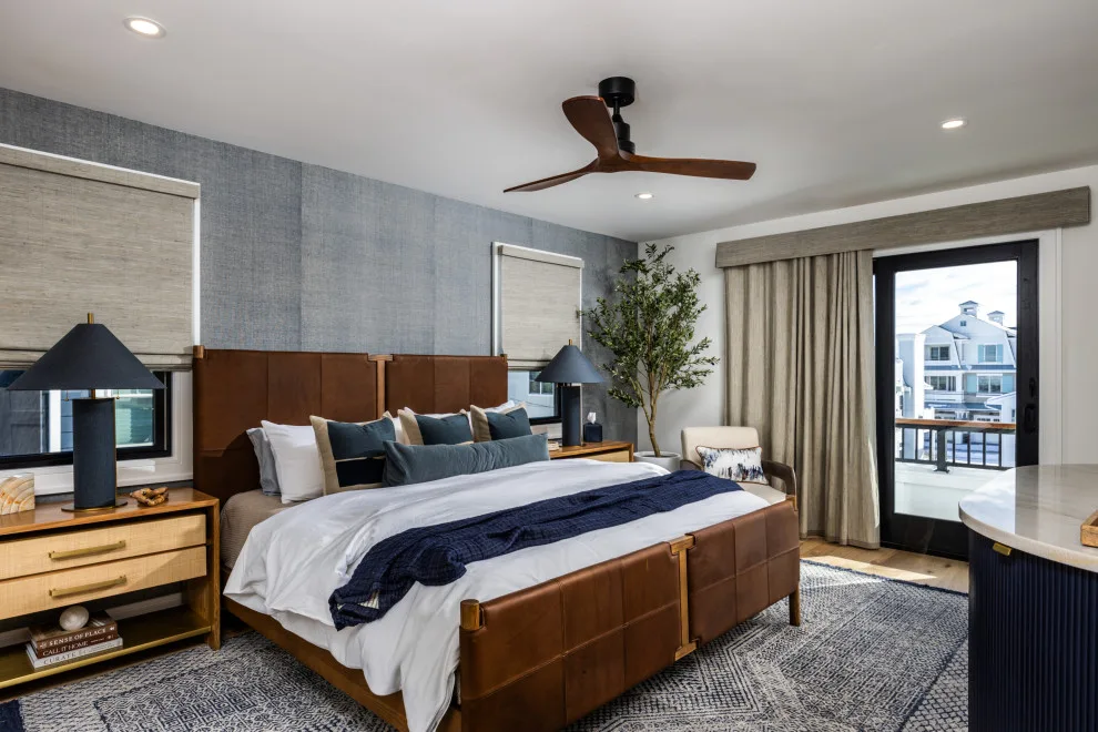 Seaside Mid-Century Modern by The Design Bar Interiors - Photo 26