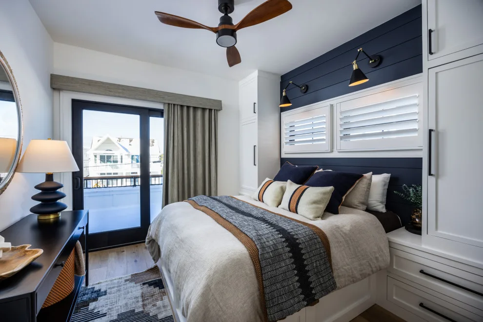 Seaside Mid-Century Modern by The Design Bar Interiors - Photo 17
