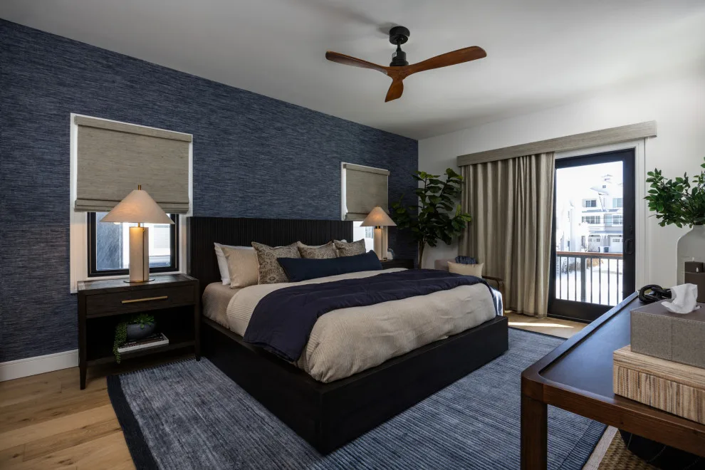 Seaside Mid-Century Modern by The Design Bar Interiors - Photo 13