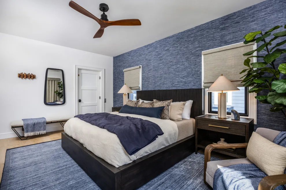 Seaside Mid-Century Modern by The Design Bar Interiors - Photo 28
