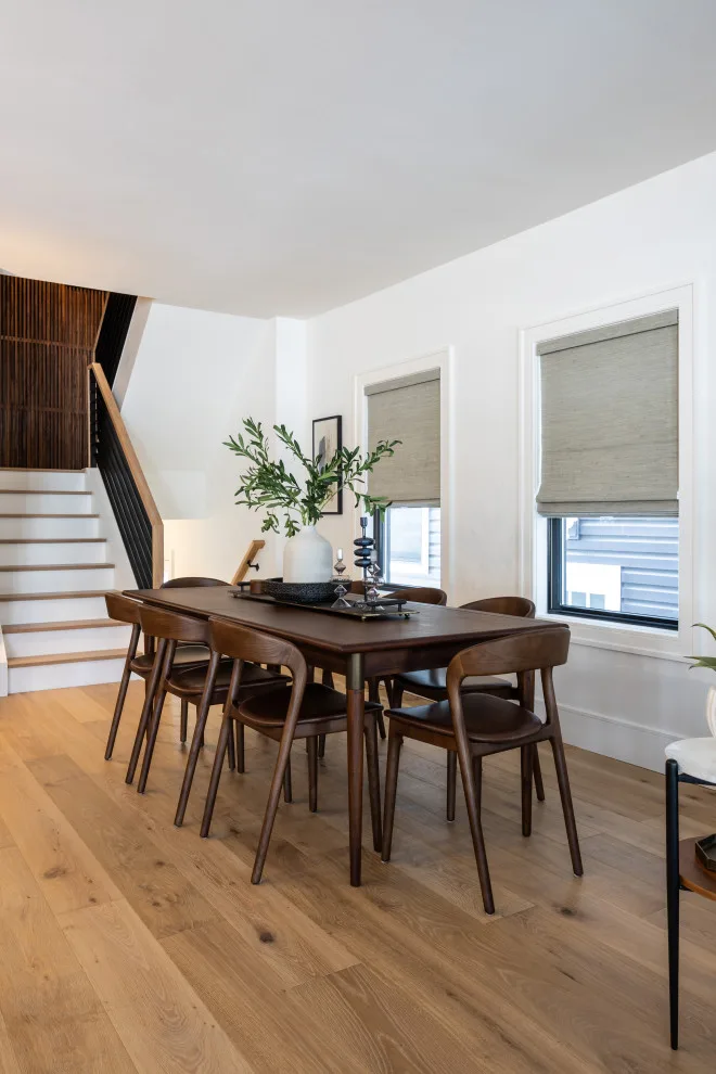 Seaside Mid-Century Modern by The Design Bar Interiors - Photo 36