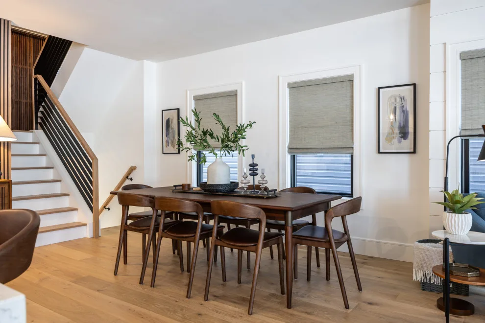 Seaside Mid-Century Modern by The Design Bar Interiors - Photo 41