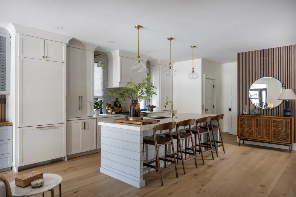 Seaside Mid-Century Modern by The Design Bar Interiors - Photo 37