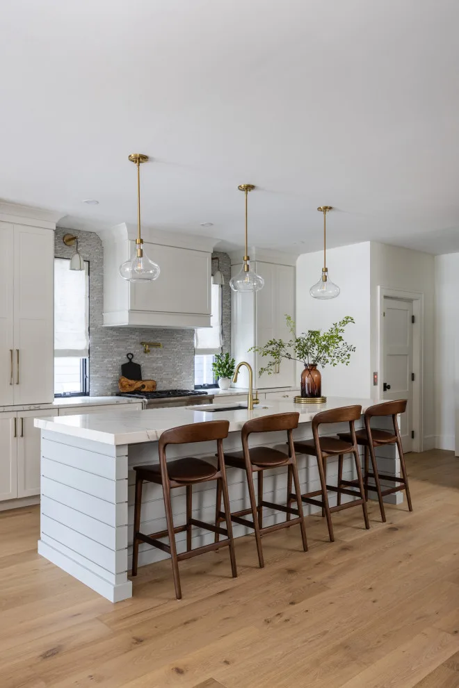 Seaside Mid-Century Modern by The Design Bar Interiors - Photo 11