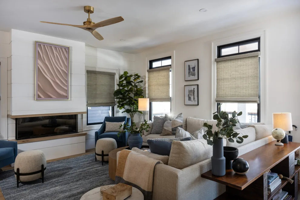 Seaside Mid-Century Modern by The Design Bar Interiors - Photo 8
