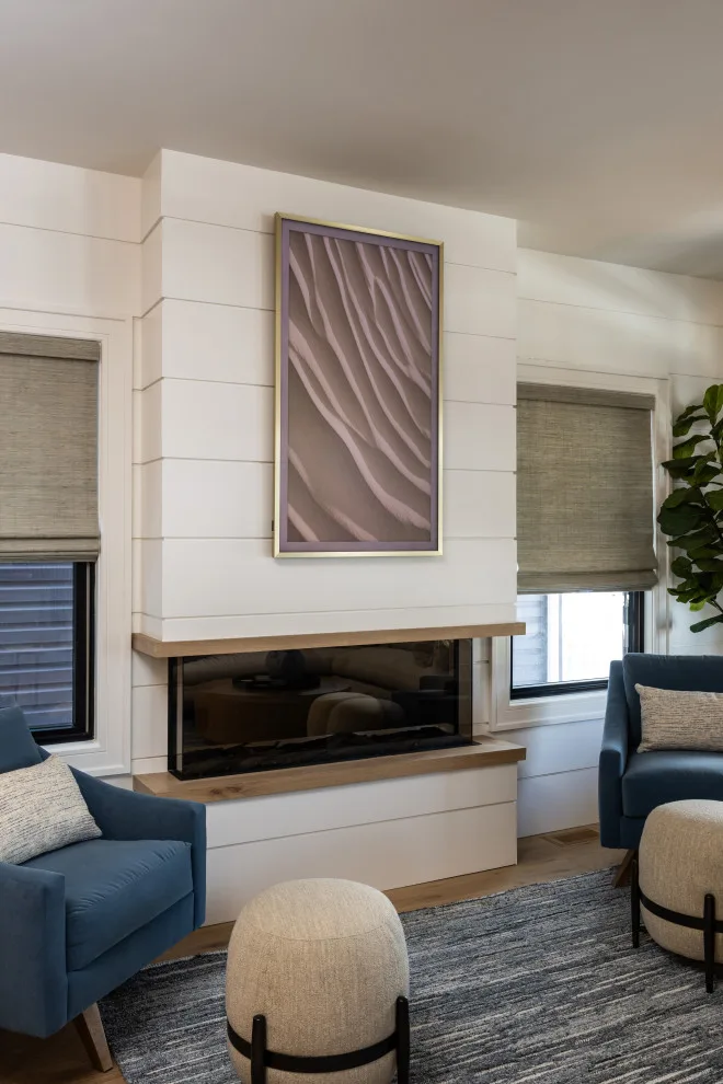 Seaside Mid-Century Modern by The Design Bar Interiors - Photo 24