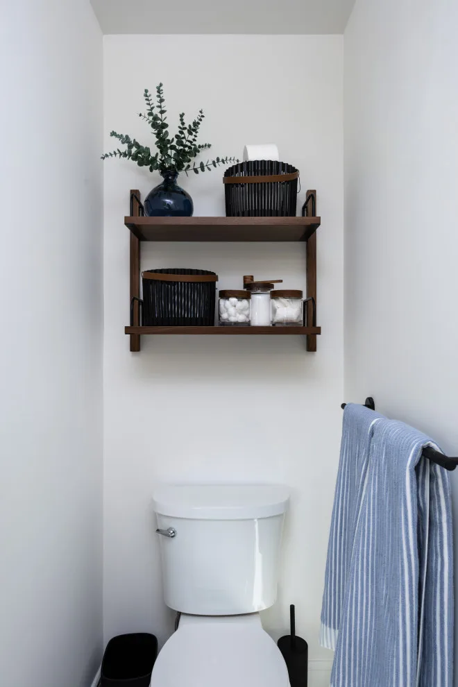 Seaside Mid-Century Modern by The Design Bar Interiors - Photo 12