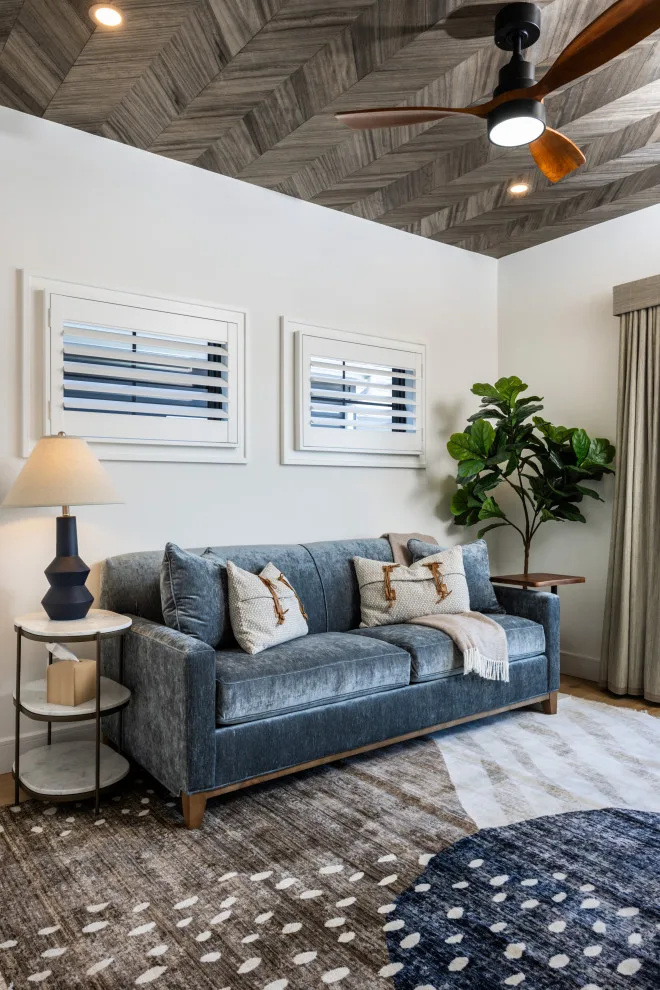 Seaside Mid-Century Modern by The Design Bar Interiors - Photo 38