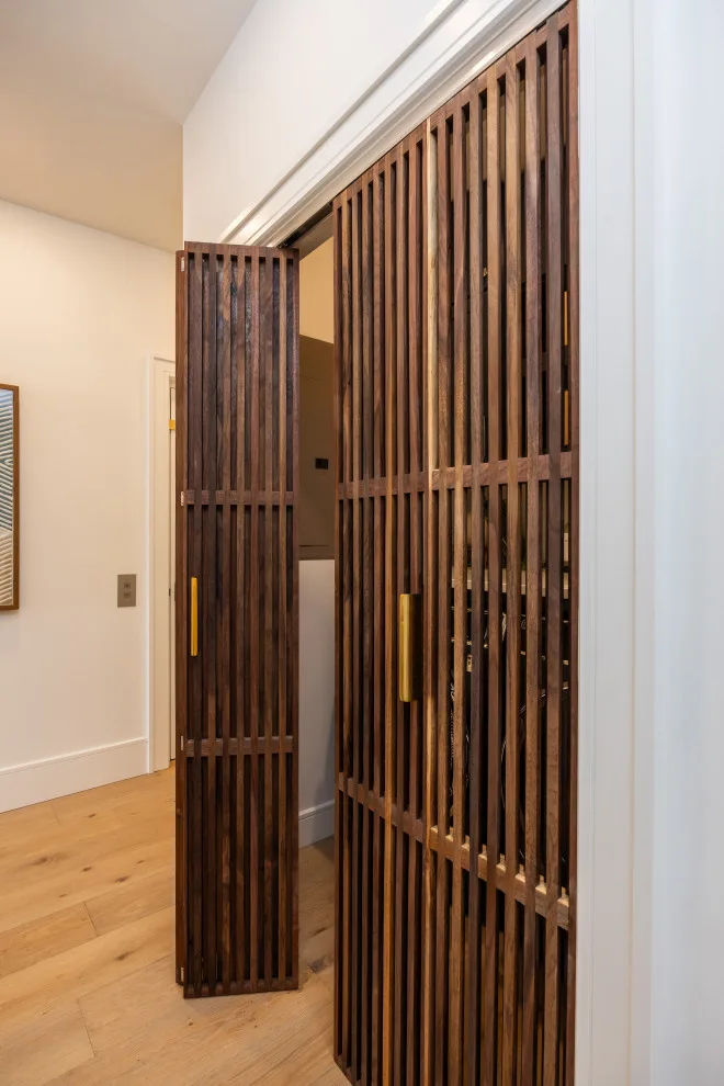 Seaside Mid-Century Modern by The Design Bar Interiors - Photo 16