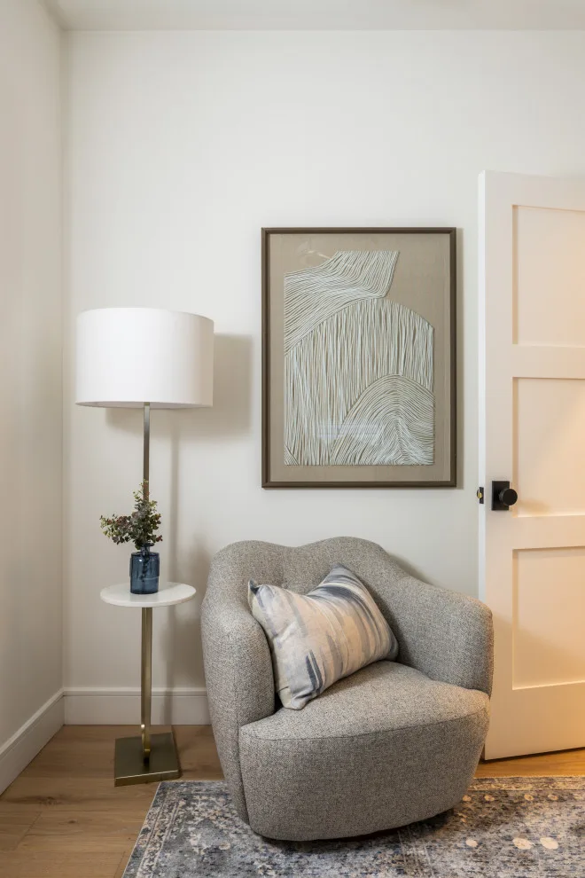 Seaside Mid-Century Modern by The Design Bar Interiors - Photo 14