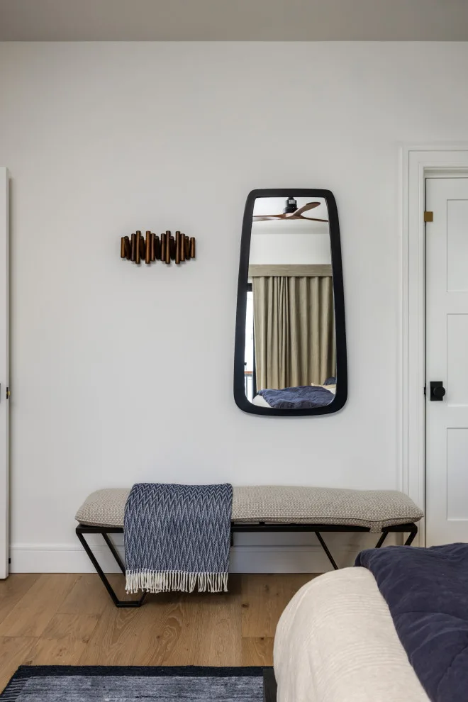 Seaside Mid-Century Modern by The Design Bar Interiors - Photo 34
