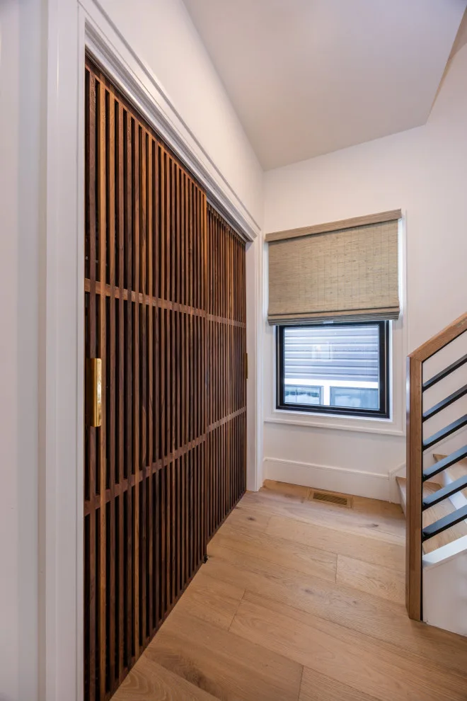 Seaside Mid-Century Modern by The Design Bar Interiors - Photo 4