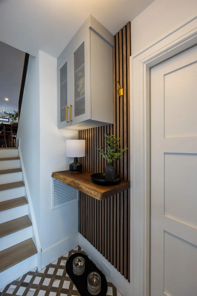 Seaside Mid-Century Modern by The Design Bar Interiors - Photo 32