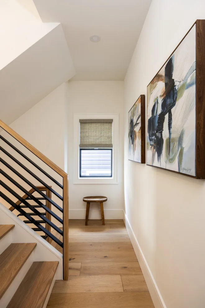 Seaside Mid-Century Modern by The Design Bar Interiors - Photo 6