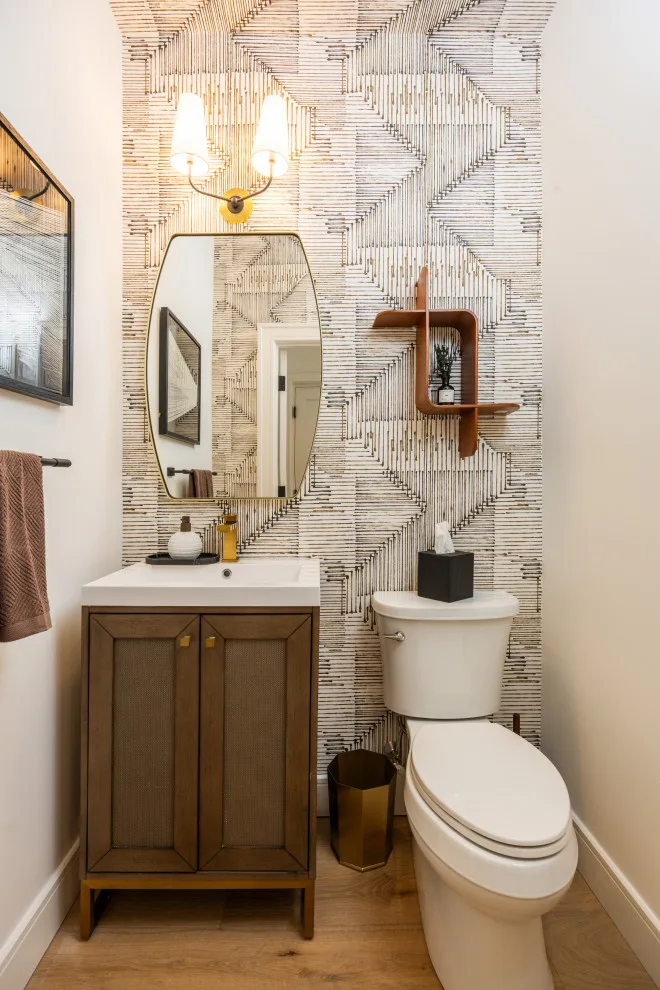 Seaside Mid-Century Modern by The Design Bar Interiors - Photo 9