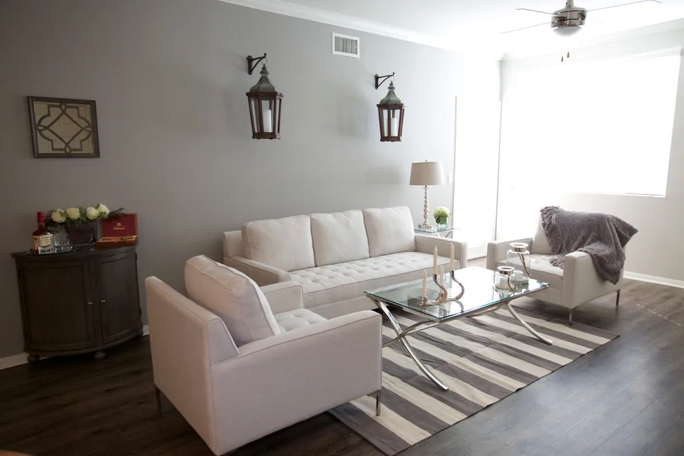 Modern Coastal by Elizabeth Louise Interiors - Photo 7