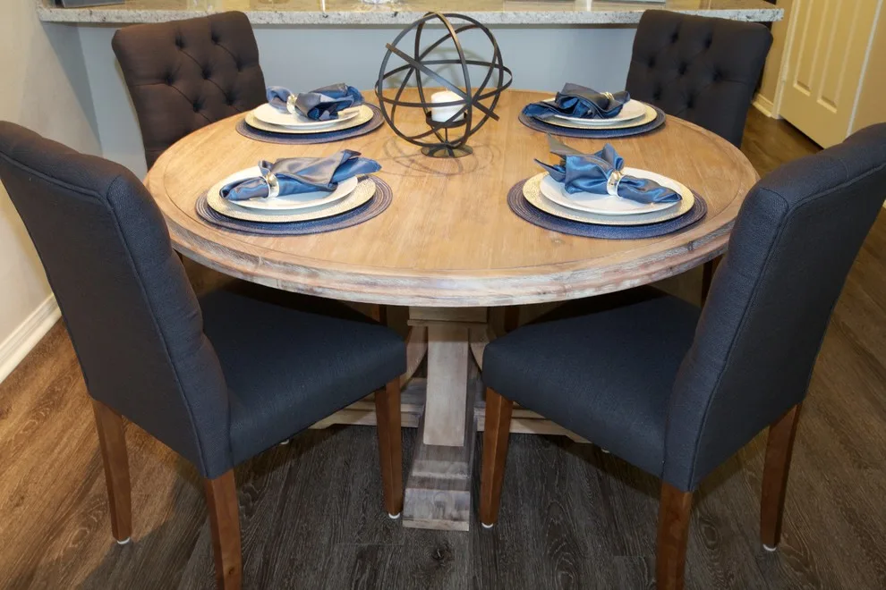 Modern Coastal by Elizabeth Louise Interiors - Photo 9
