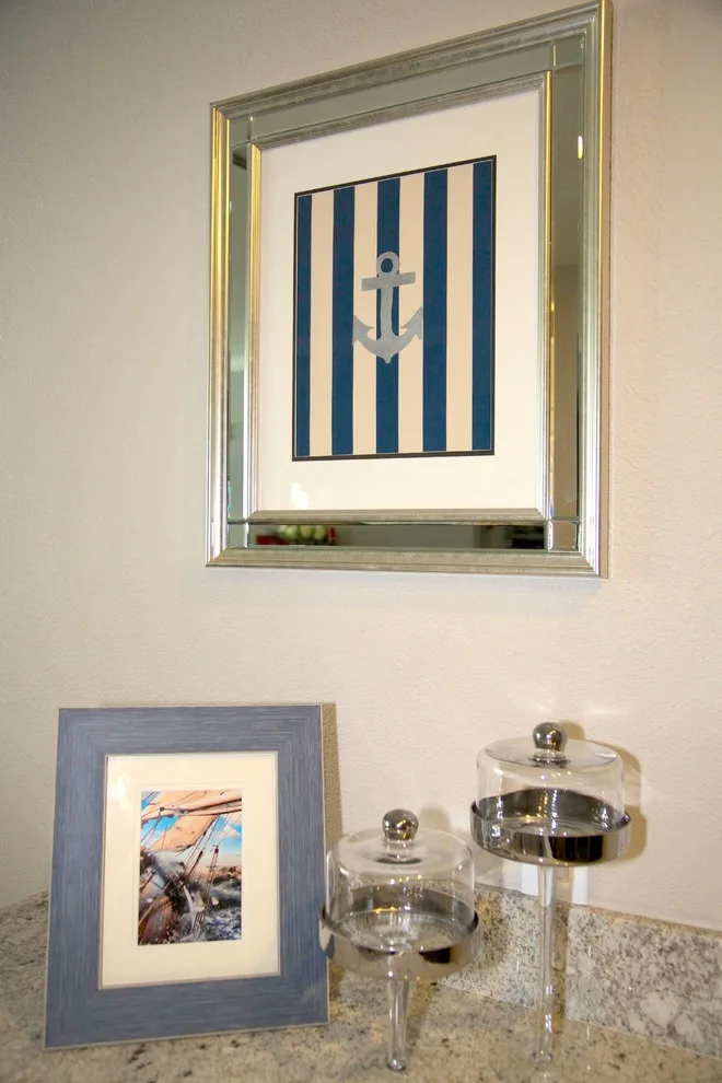 Modern Coastal by Elizabeth Louise Interiors - Photo 8