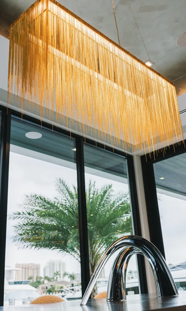 Fort Lauderdale Initiative by Gina Ireland Interiors - Photo 11