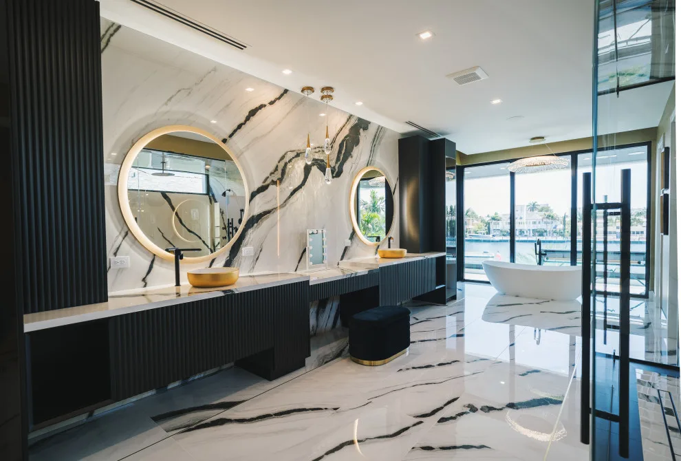 Fort Lauderdale Initiative by Gina Ireland Interiors - Photo 3