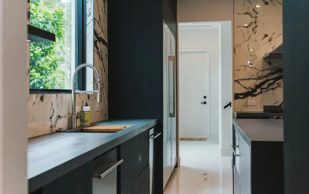 Fort Lauderdale Initiative by Gina Ireland Interiors - Photo 23