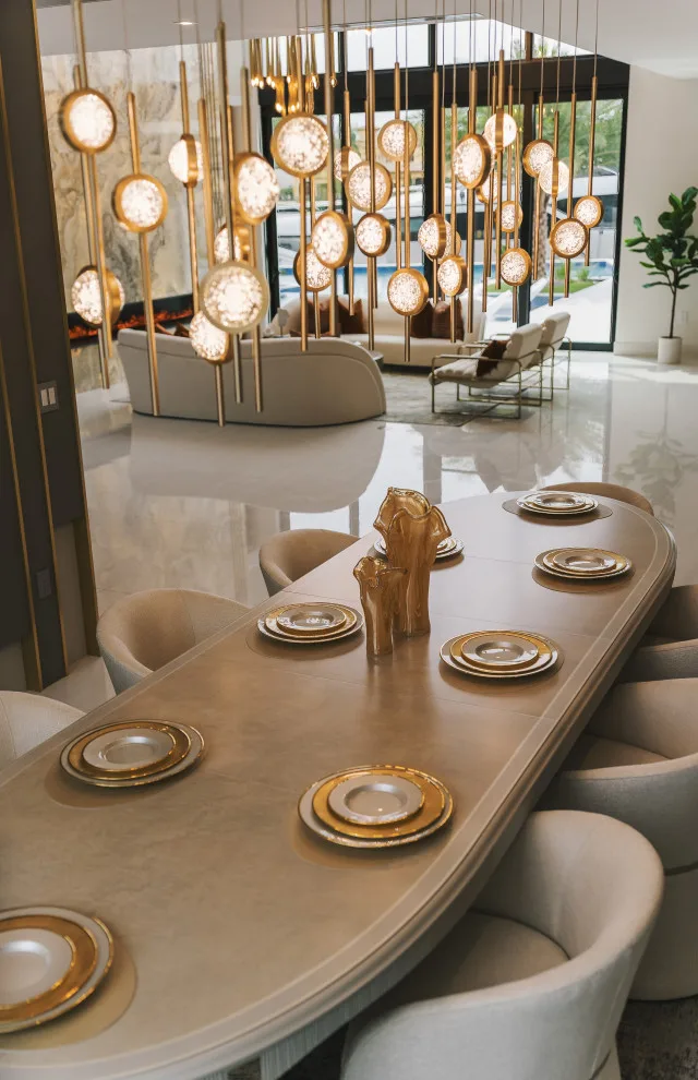 Fort Lauderdale Initiative by Gina Ireland Interiors - Photo 9