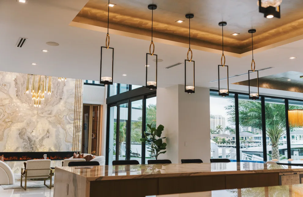 Fort Lauderdale Initiative by Gina Ireland Interiors - Photo 5