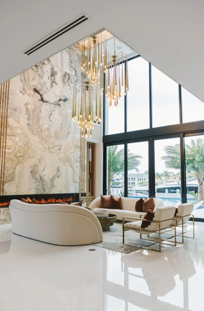 Fort Lauderdale Initiative by Gina Ireland Interiors - Photo 8
