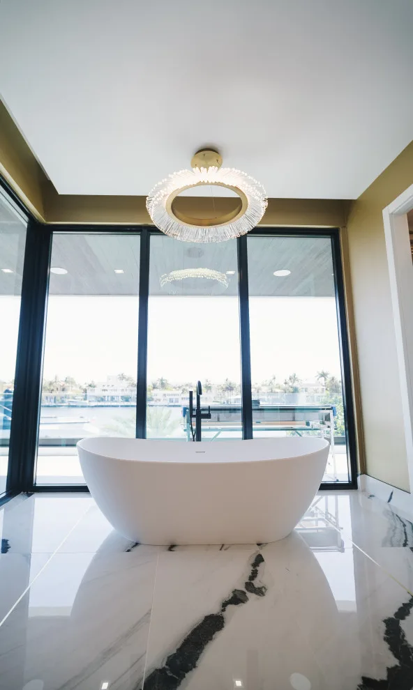 Fort Lauderdale Initiative by Gina Ireland Interiors - Photo 18