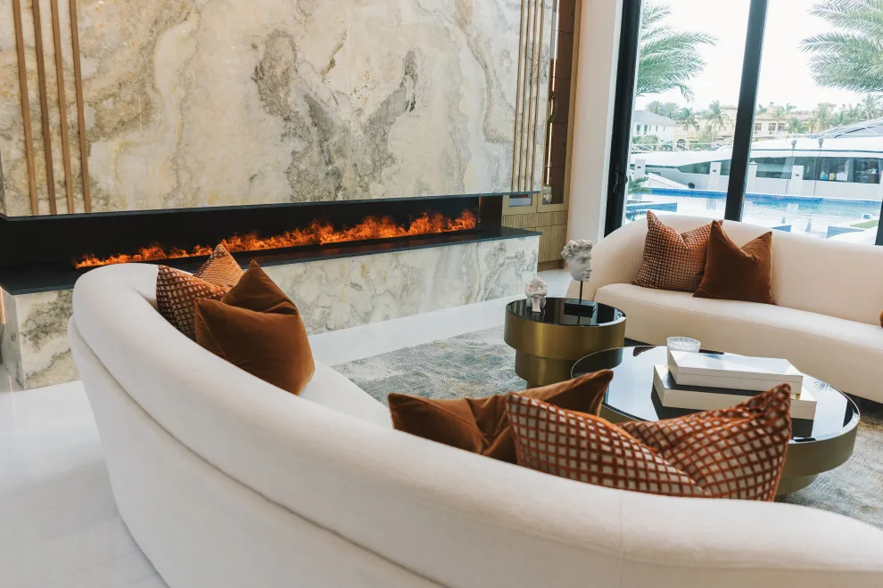 Fort Lauderdale Initiative by Gina Ireland Interiors - Photo 10