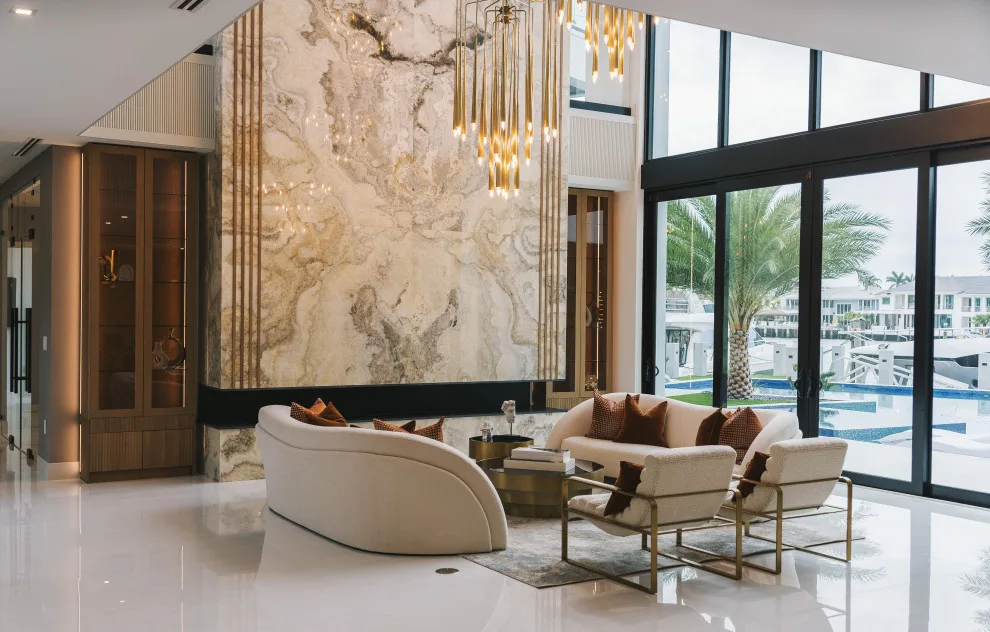 Fort Lauderdale Initiative by Gina Ireland Interiors - Photo 17