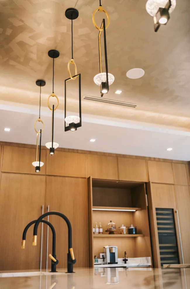 Fort Lauderdale Initiative by Gina Ireland Interiors - Photo 24