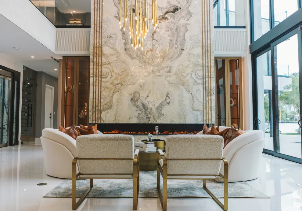 Fort Lauderdale Initiative by Gina Ireland Interiors - Photo 13