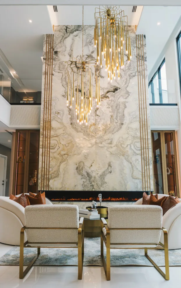 Fort Lauderdale Initiative by Gina Ireland Interiors - Photo 7
