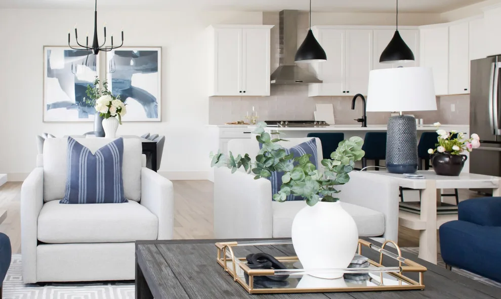 Shoreline Stays by Flourish Interiors By Vanessa C Smith - Photo 7