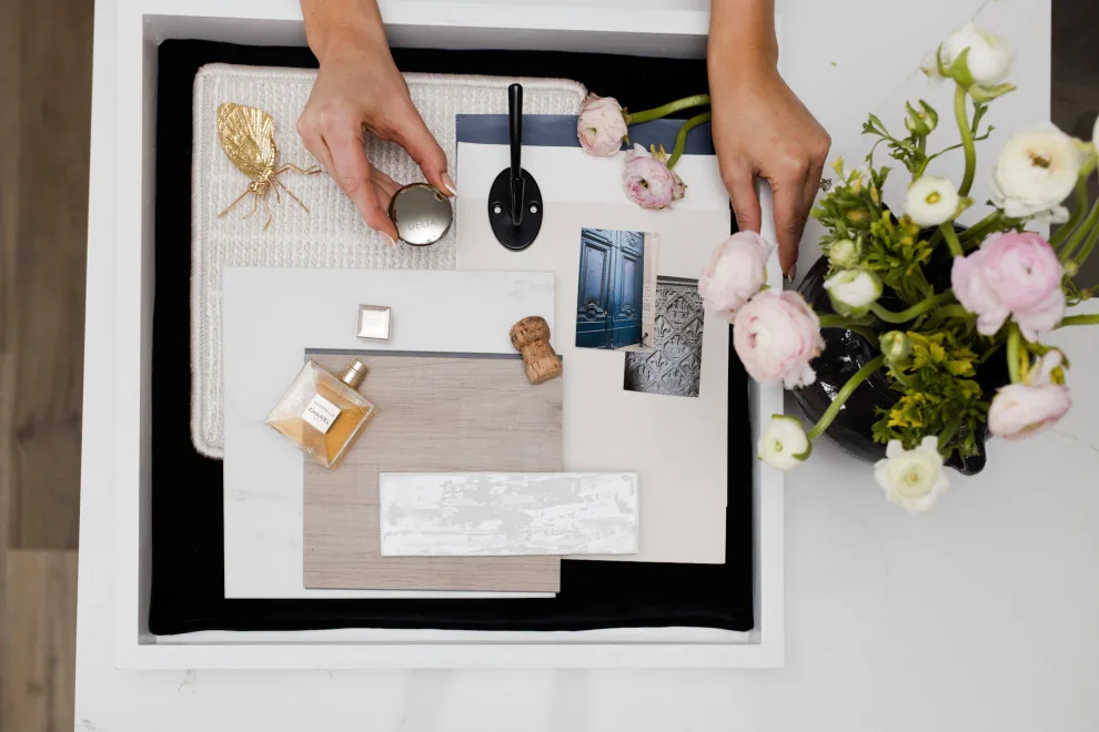 Flourish Interiors By Vanessa C Smith - Photo 12