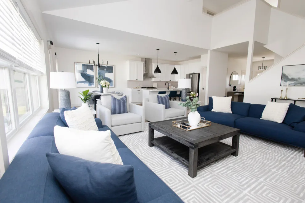 Shoreline Stays by Flourish Interiors By Vanessa C Smith - Photo 4
