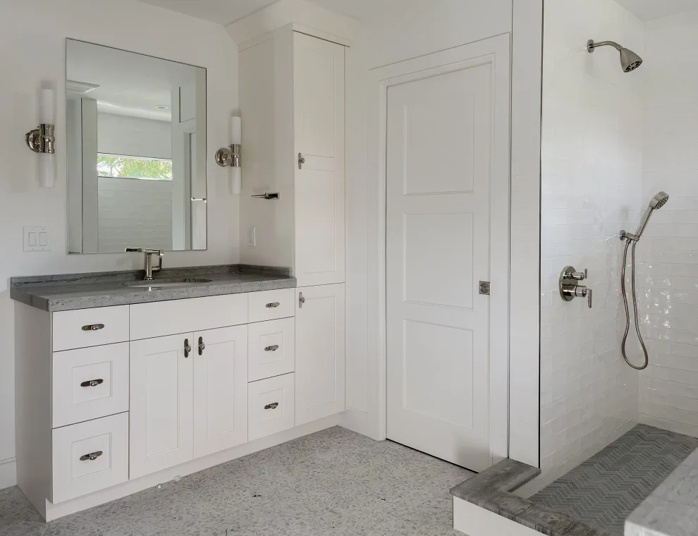 Shoreline Renovation by South Trace Interiors - Photo 2
