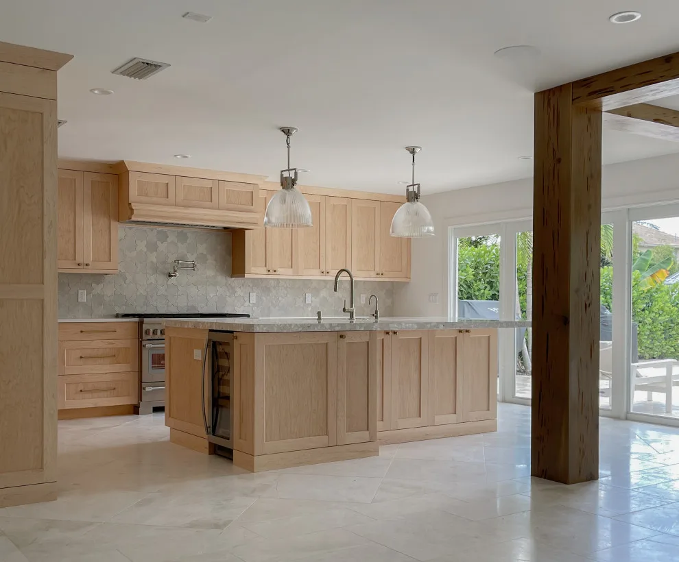 Shoreline Renovation by South Trace Interiors - Photo 13